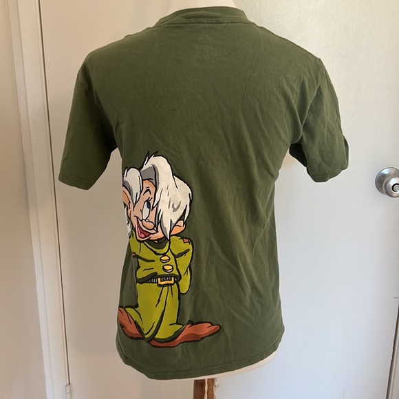 Womens Disney Shirt - Picture 2 of 3